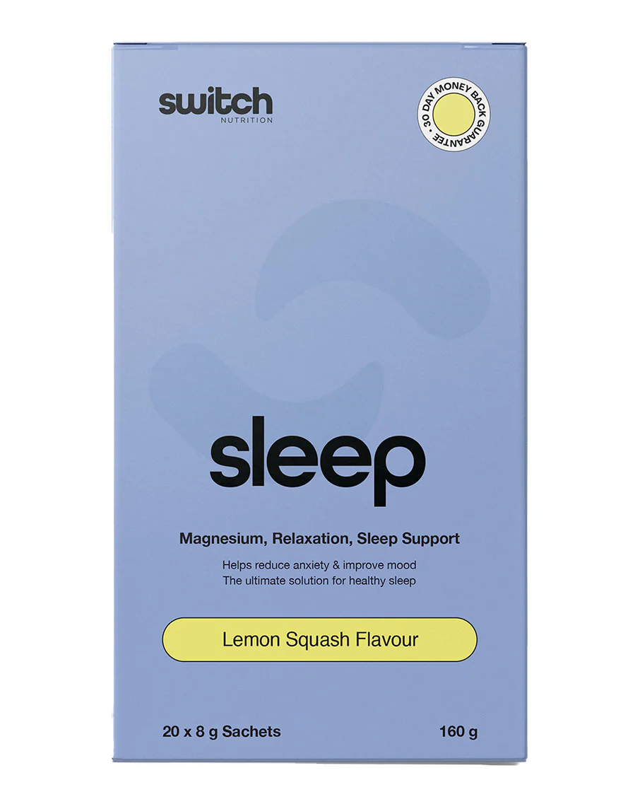 Sleep by Switch Nutrition - Image 3