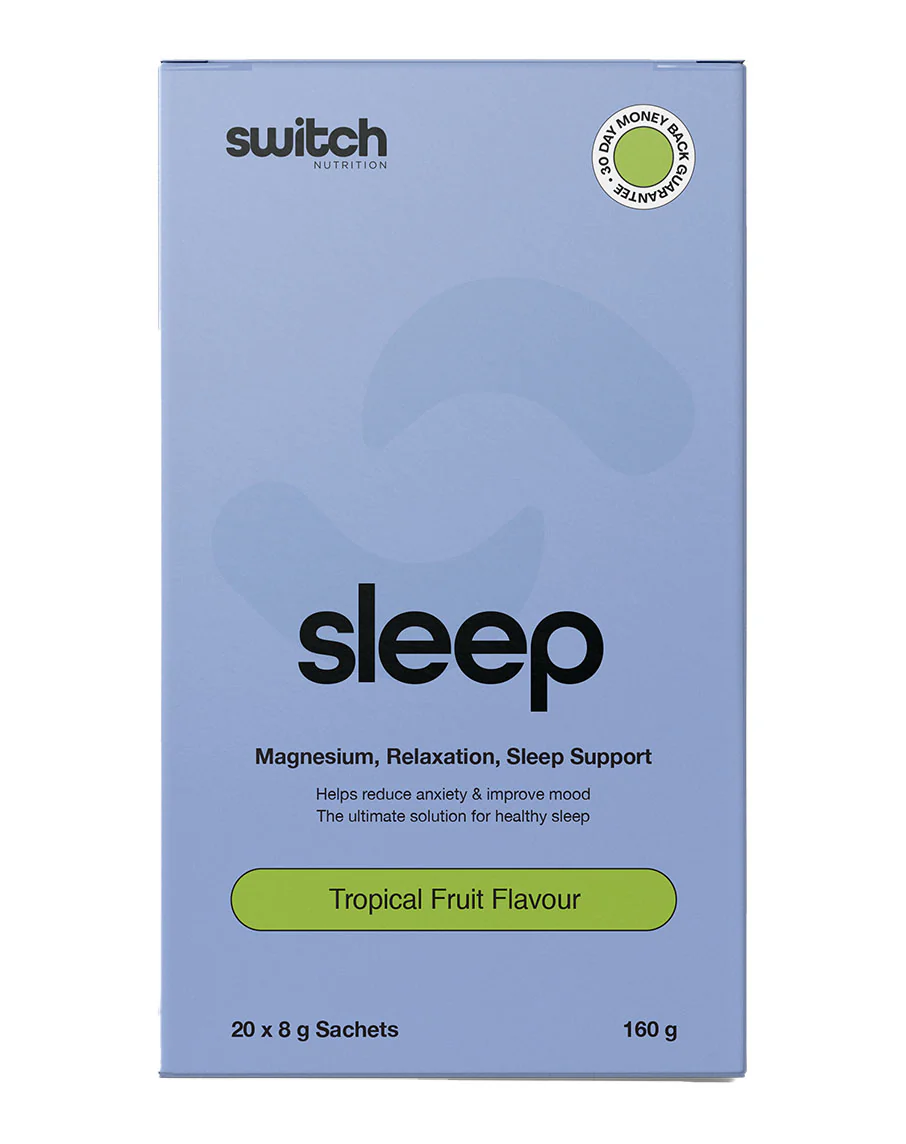 Sleep by Switch Nutrition - Image 4