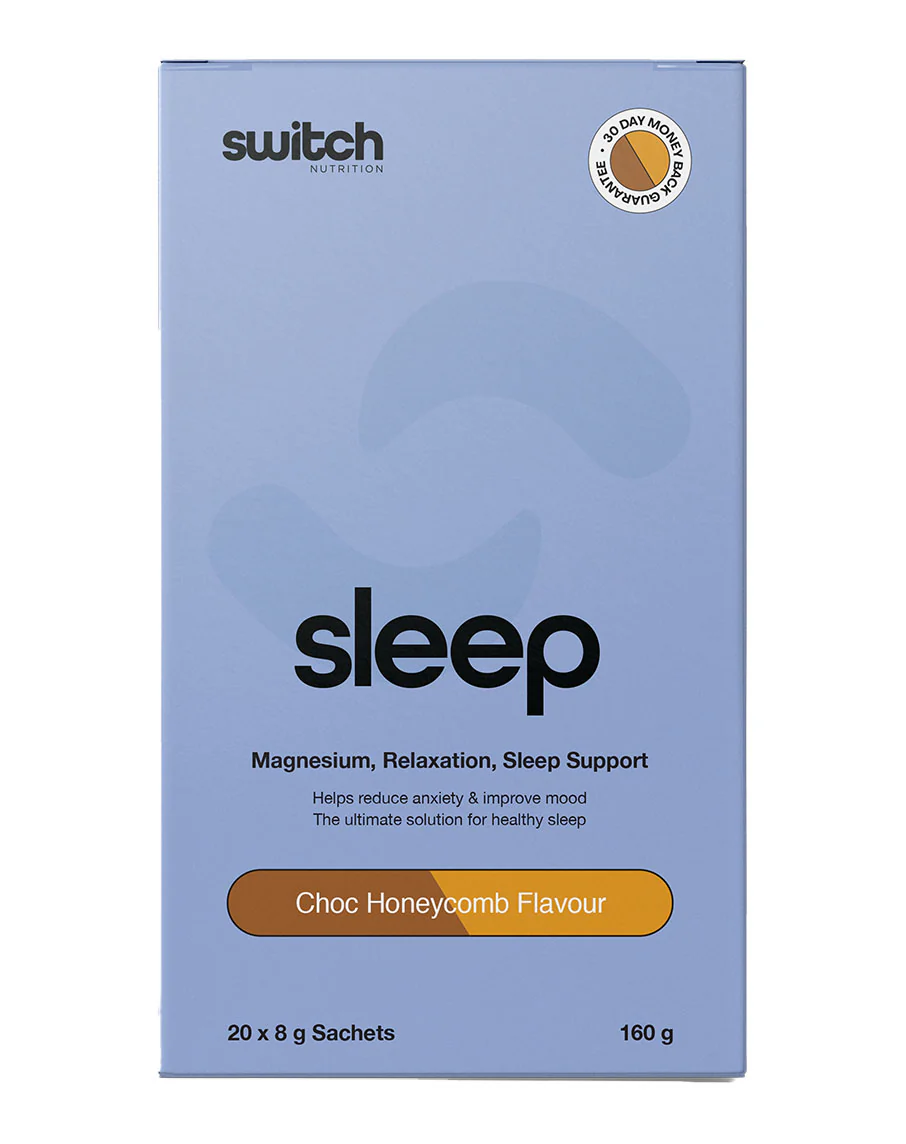 Sleep by Switch Nutrition - Image 6