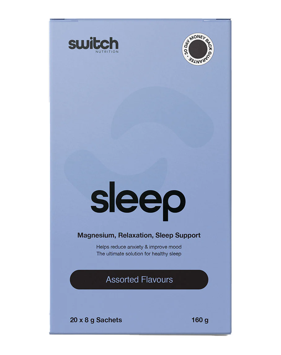 Sleep by Switch Nutrition - Image 7