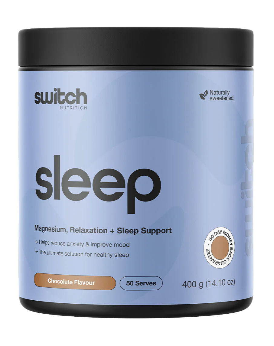 Sleep by Switch Nutrition - Image 8