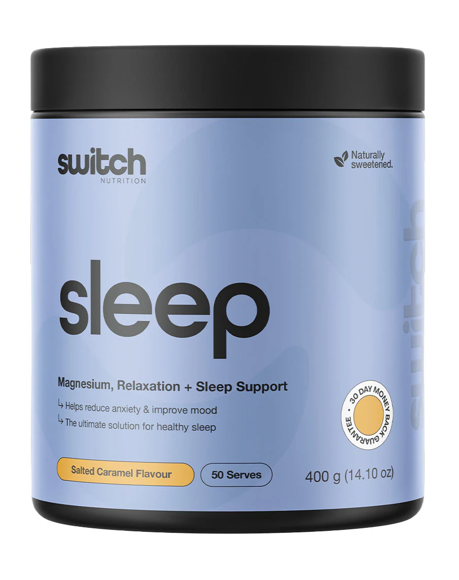Sleep by Switch Nutrition - Image 9