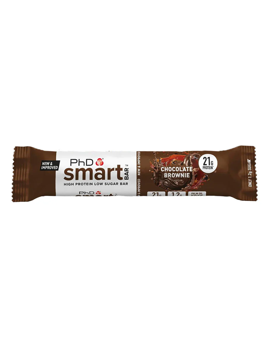 Smart Bar by PHD Nutrition
