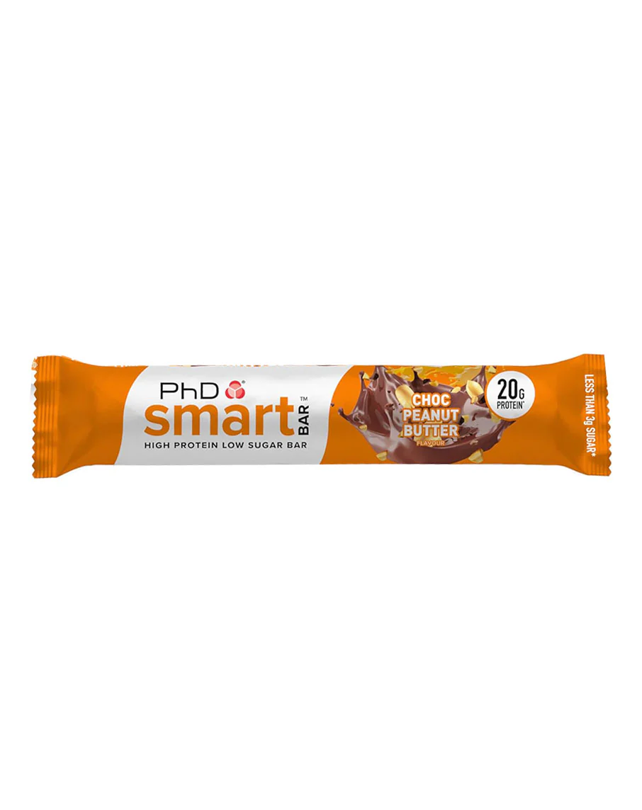 Smart Bar by PHD Nutrition - Image 2