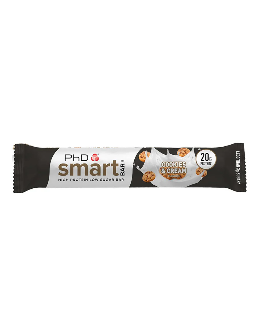Smart Bar by PHD Nutrition - Image 3