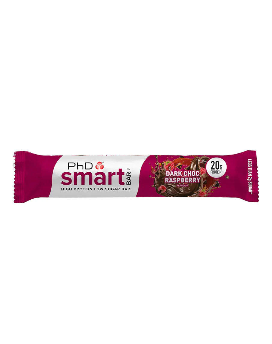 Smart Bar by PHD Nutrition - Image 4