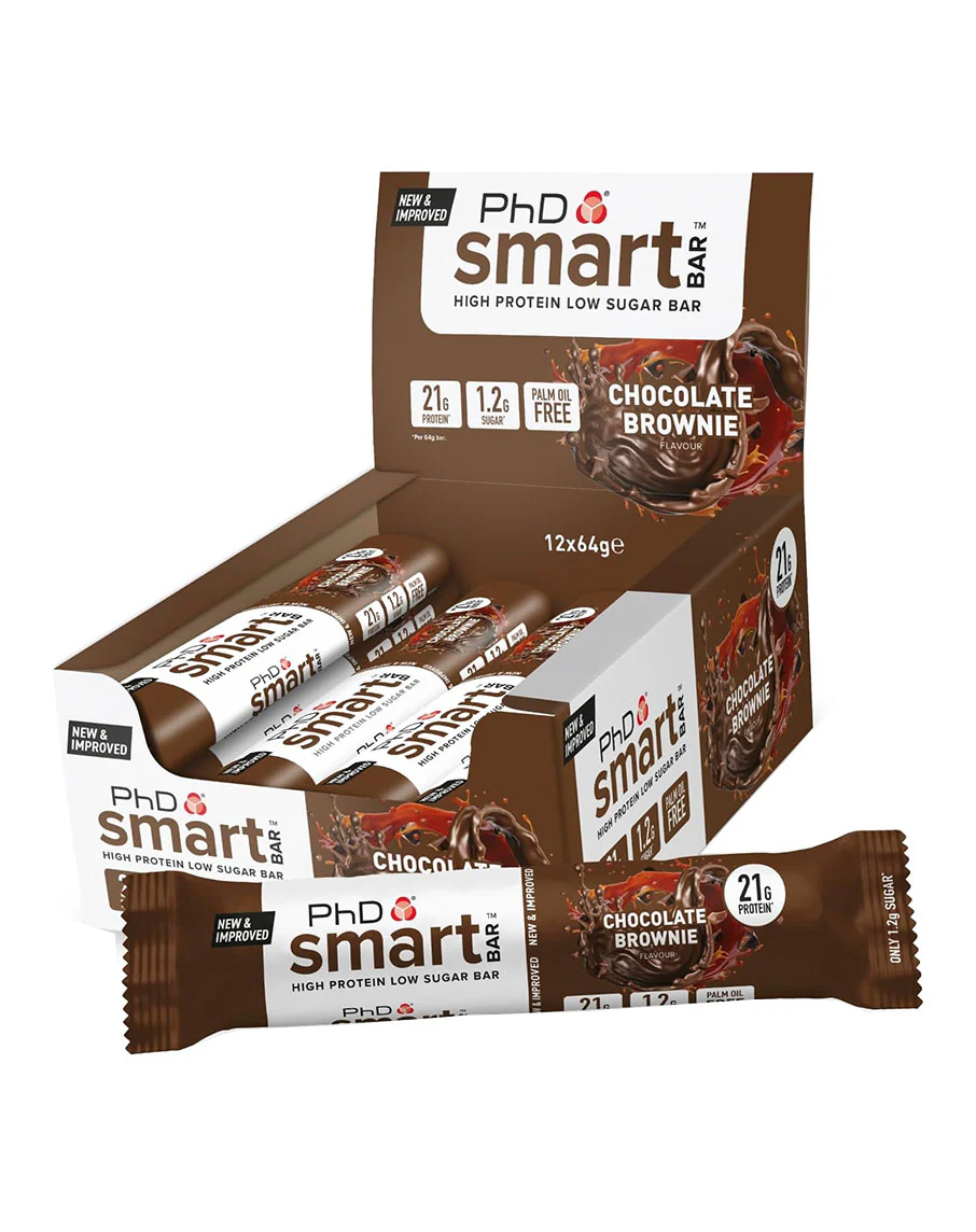 Smart Bar by PHD Nutrition - Image 6