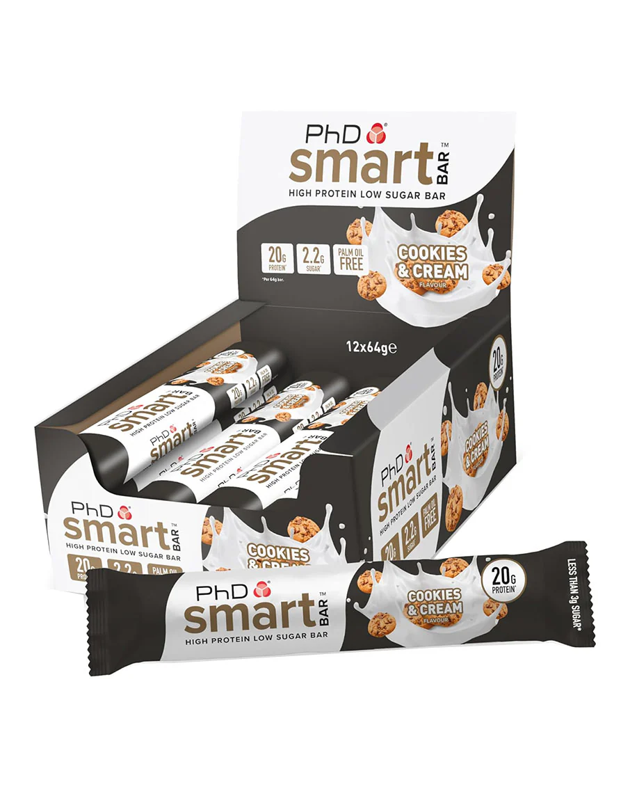 Smart Bar by PHD Nutrition - Image 8