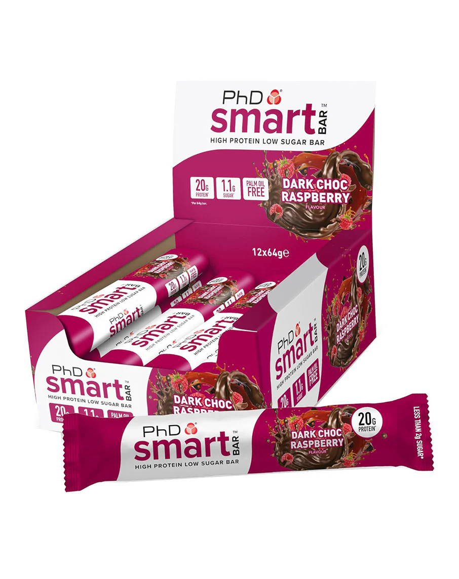 Smart Bar by PHD Nutrition - Image 9