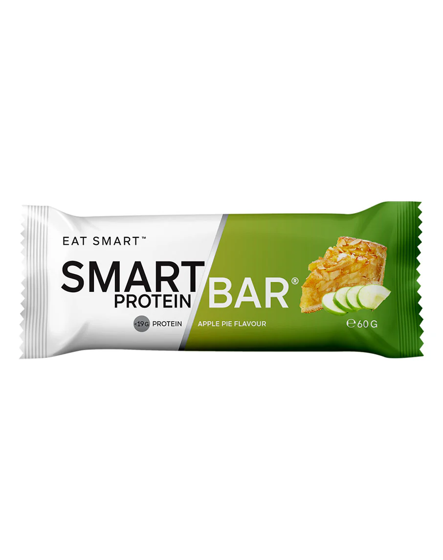 Smart Protein Bar by Smart Diet Solutions