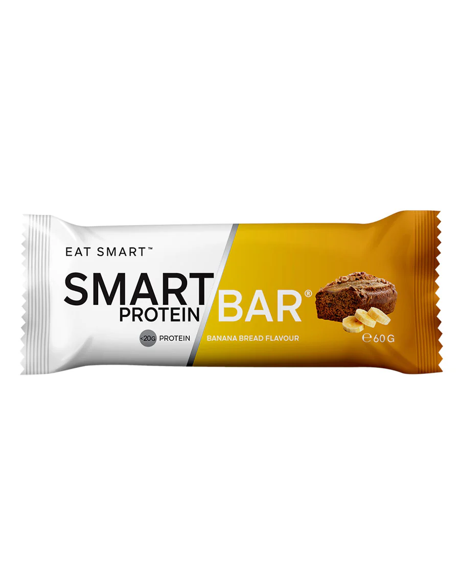 Smart Protein Bar by Smart Diet Solutions - Image 2