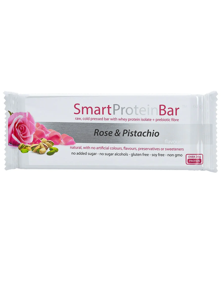 Smart Protein Bar by Smart Diet Solutions - Image 24
