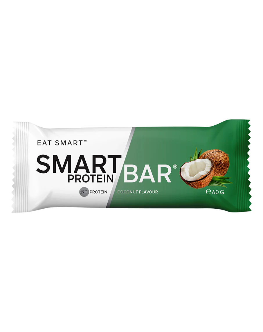 Smart Protein Bar by Smart Diet Solutions - Image 4