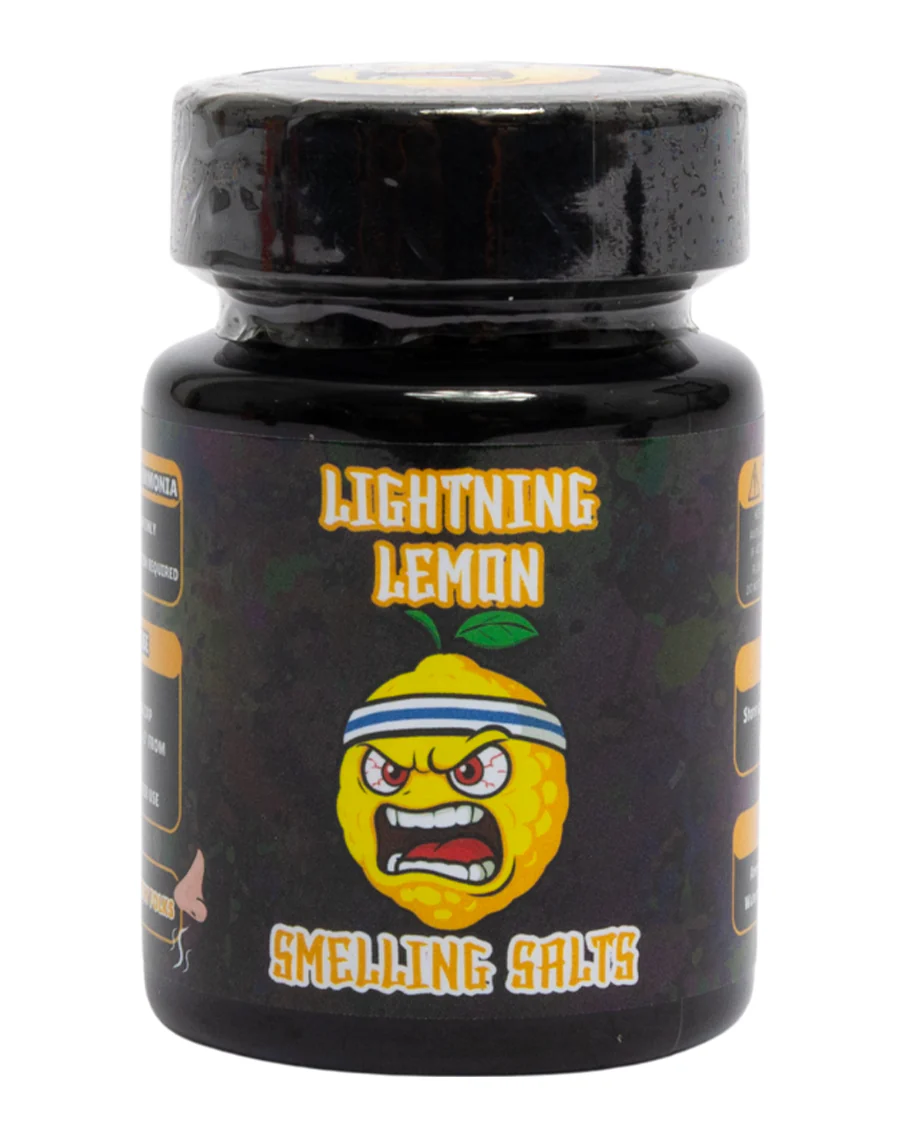 Smelling Salts by Loaded Candy - Image 4