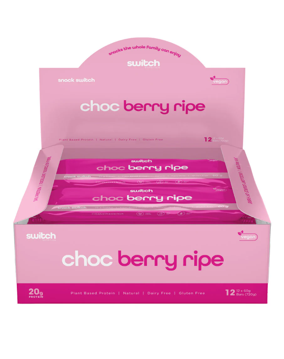 Snack Switch by Switch Nutrition - Image 7