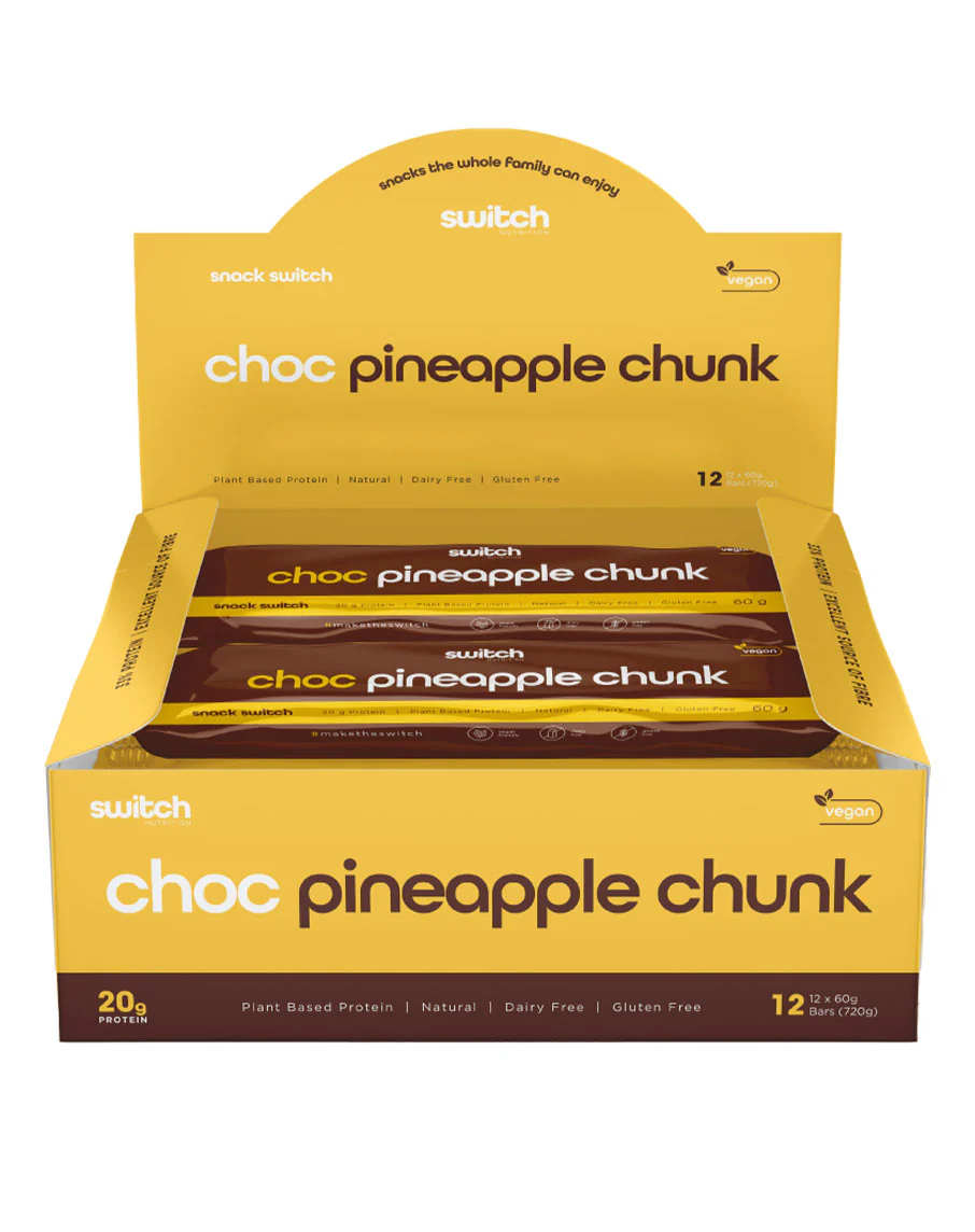 Snack Switch by Switch Nutrition - Image 8