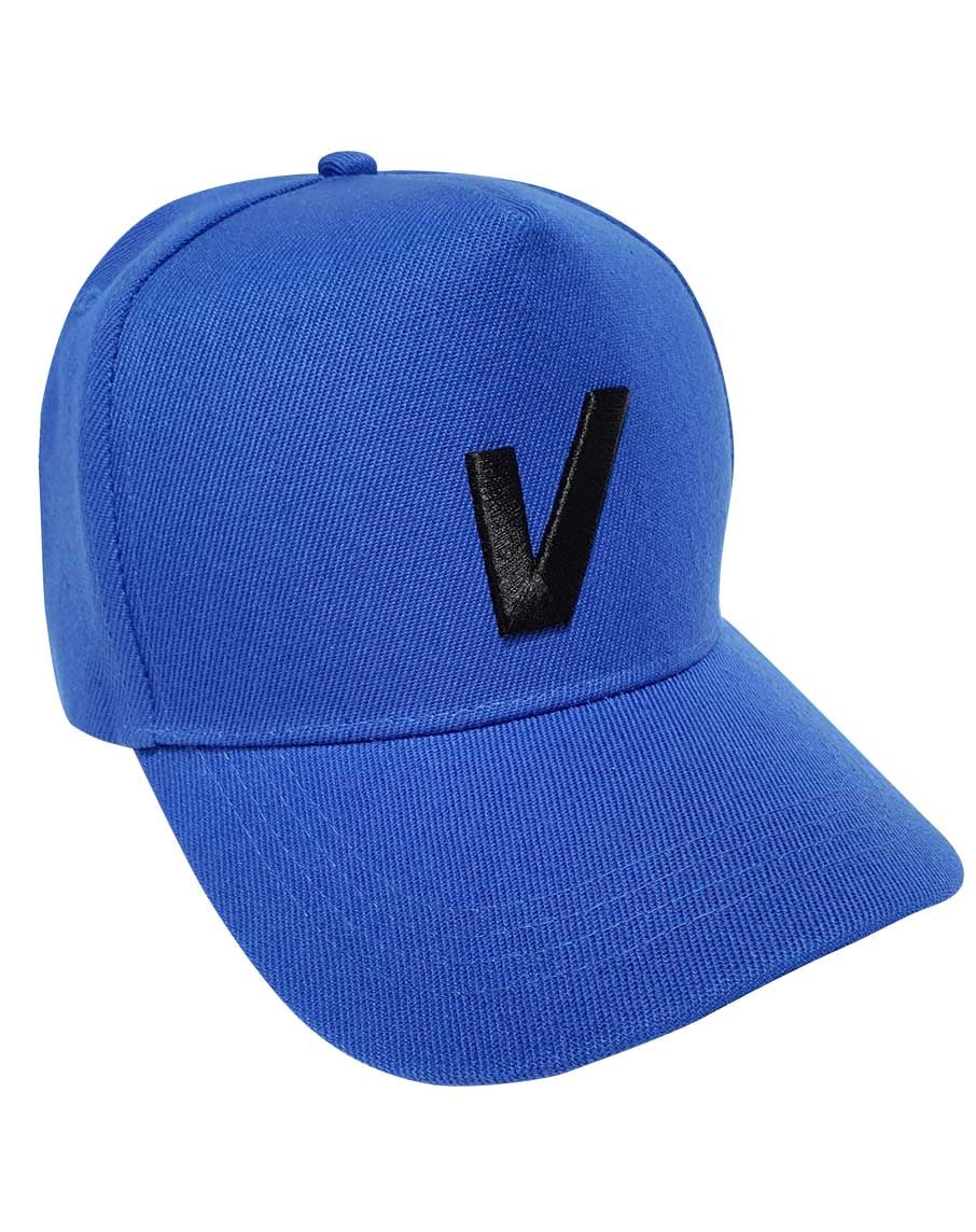 Snapback Hat (A-Frame) by Vantage Strength Accessories - Image 4