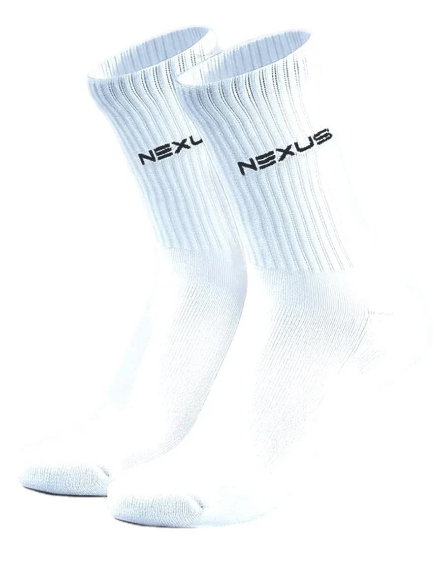 Socks by Nexus Sports Nutrition