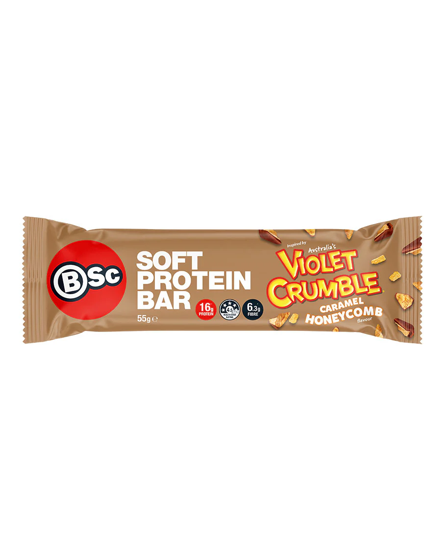 Soft Protein Bar by BSc Supplements - Image 2
