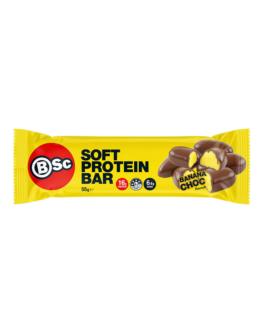 Soft Protein Bar by BSc Supplements - Image 3