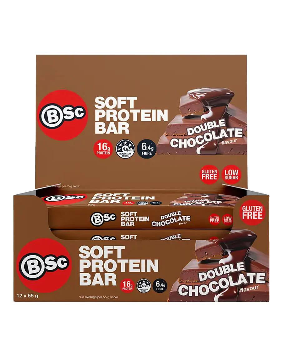 Soft Protein Bar by BSc Supplements - Image 9