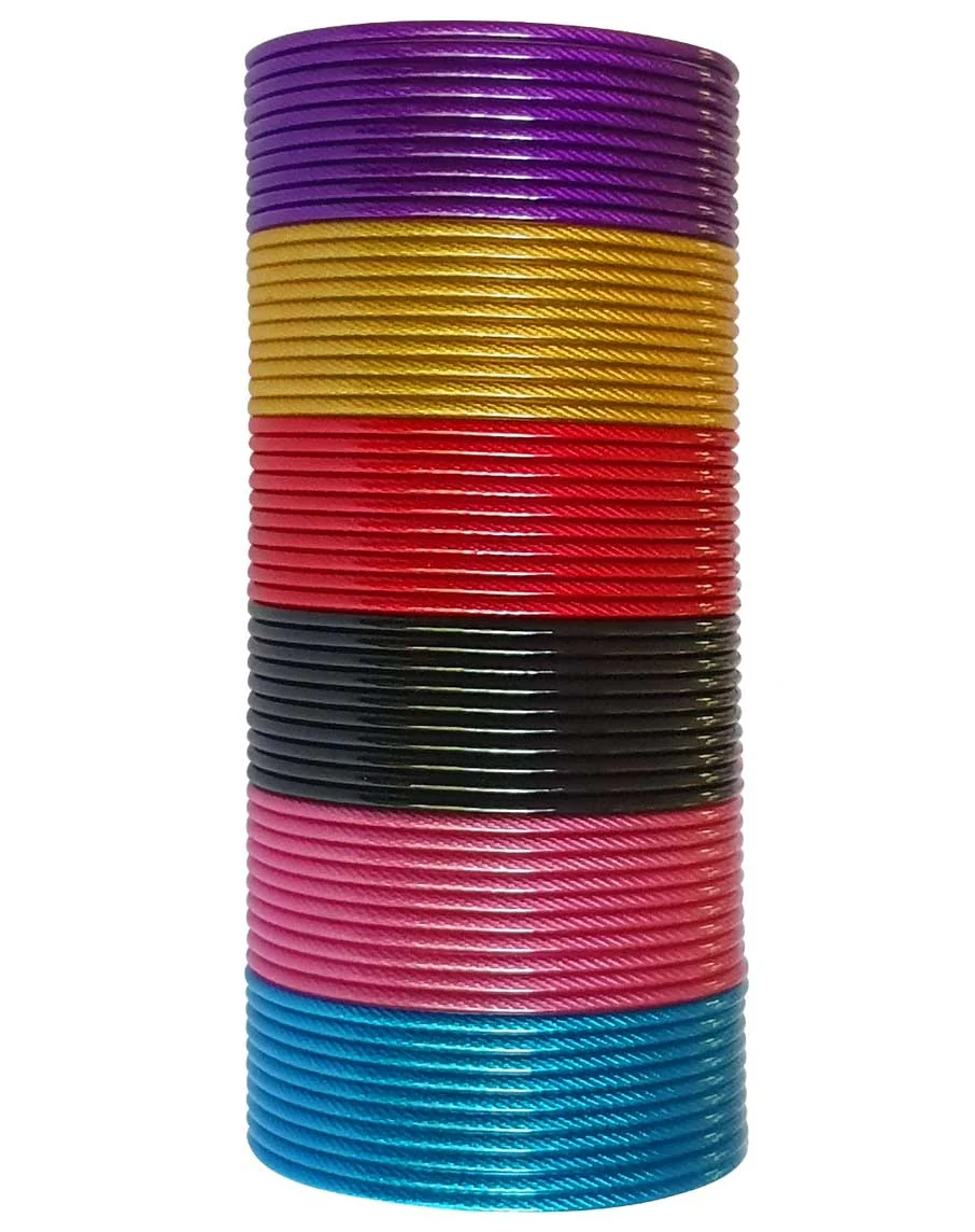 Speed Rope 3m Replacement Cable by Vantage Strength