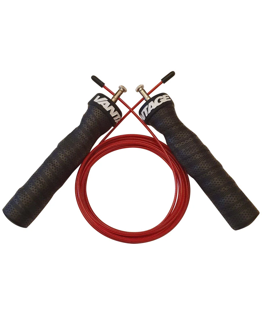 Speed Rope by Vantage Strength