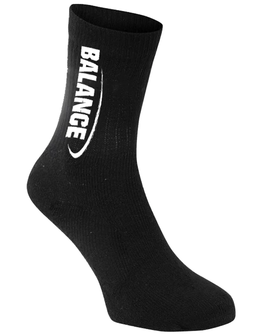 Sport Socks by Balance
