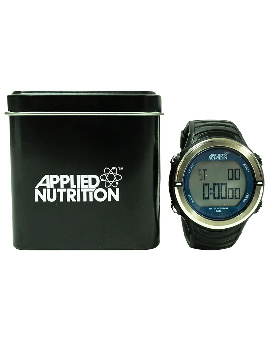 Sports Digital Watch by Applied Nutrition - Image 2