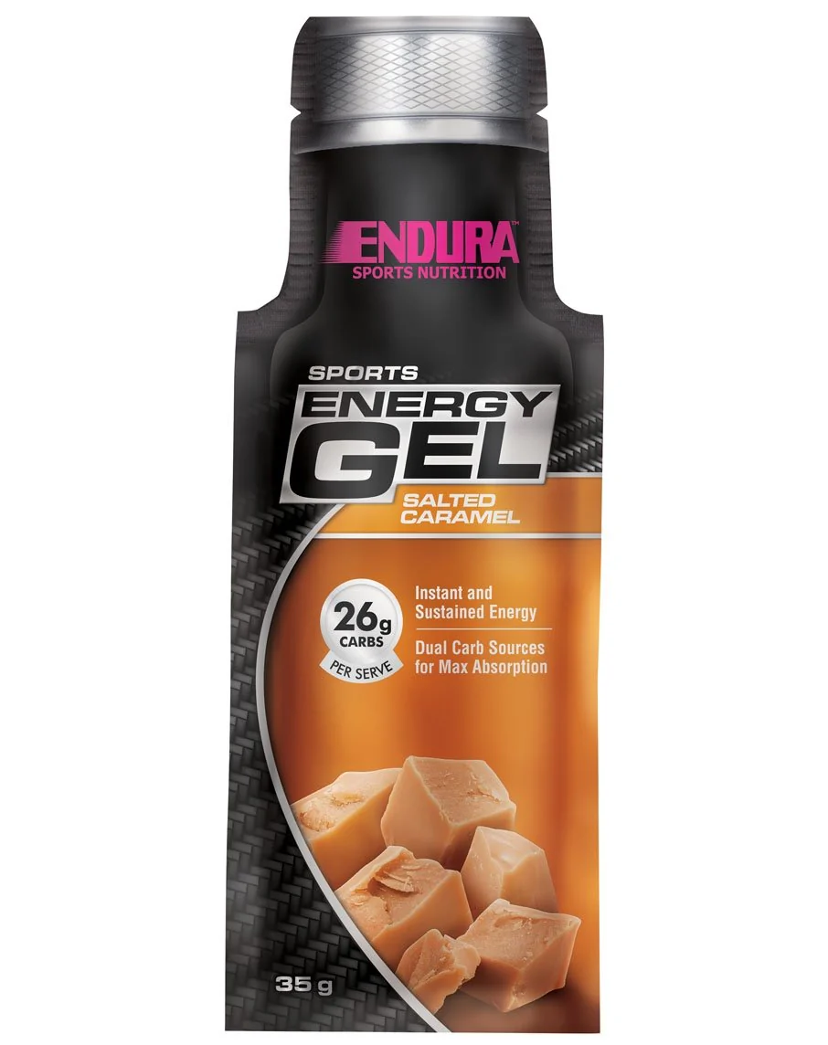 Sports Energy Gels by Endura - Image 10