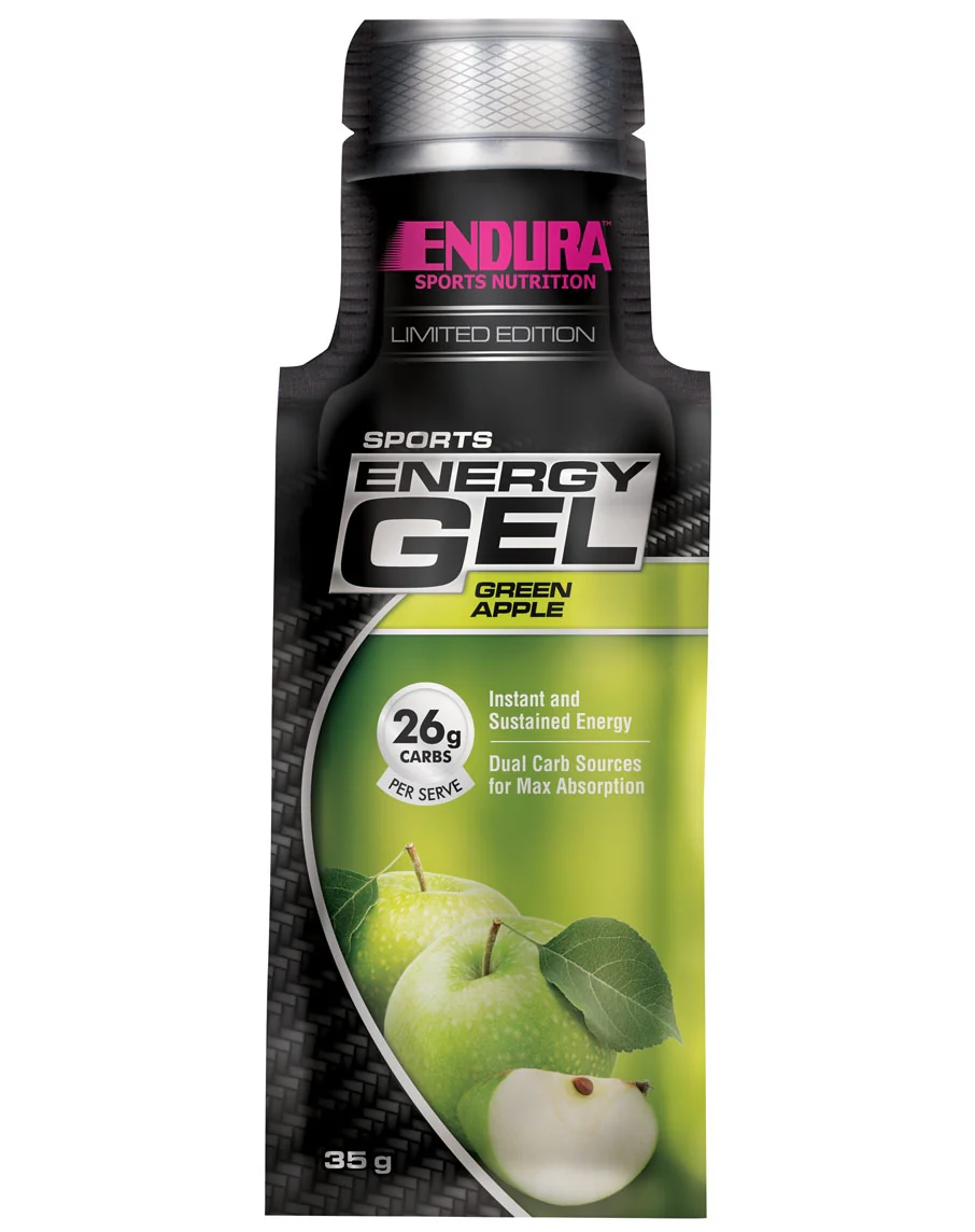 Sports Energy Gels by Endura - Image 19
