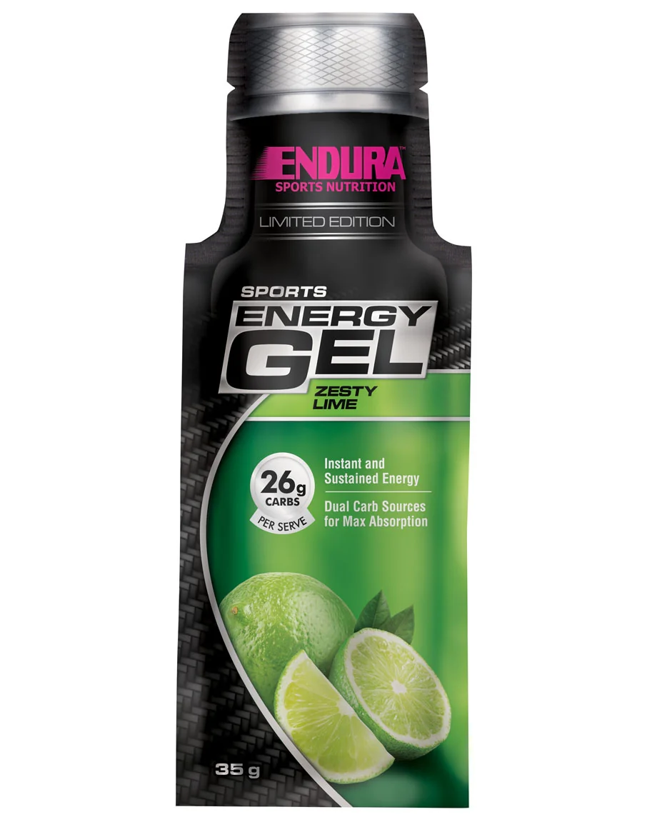 Sports Energy Gels by Endura - Image 20