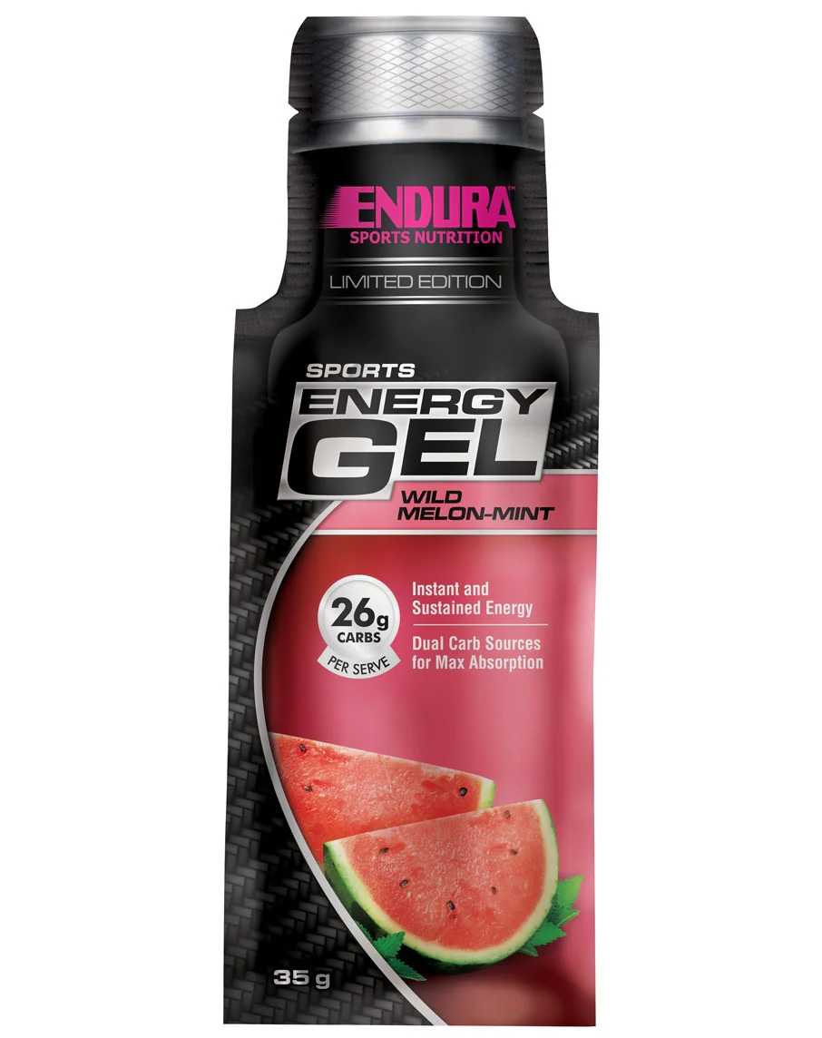 Sports Energy Gels by Endura - Image 21