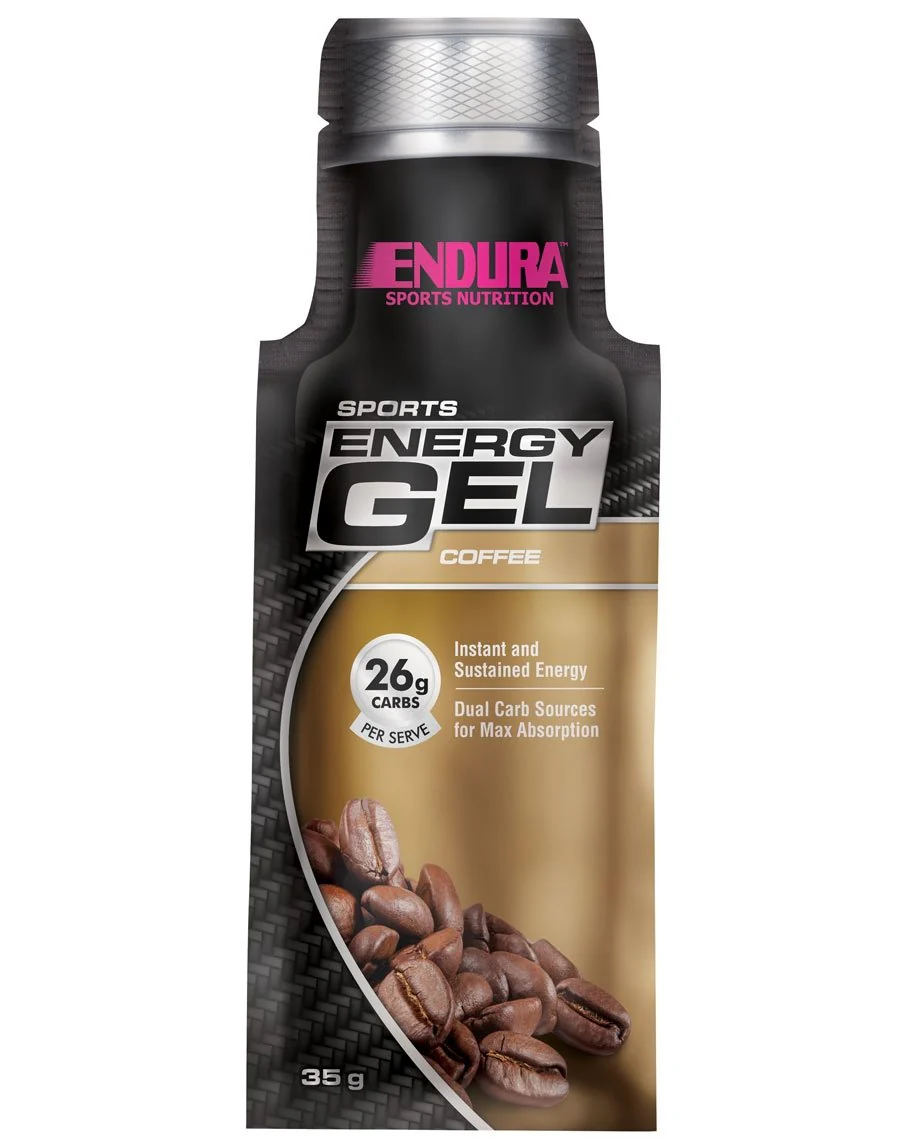 Sports Energy Gels by Endura - Image 5