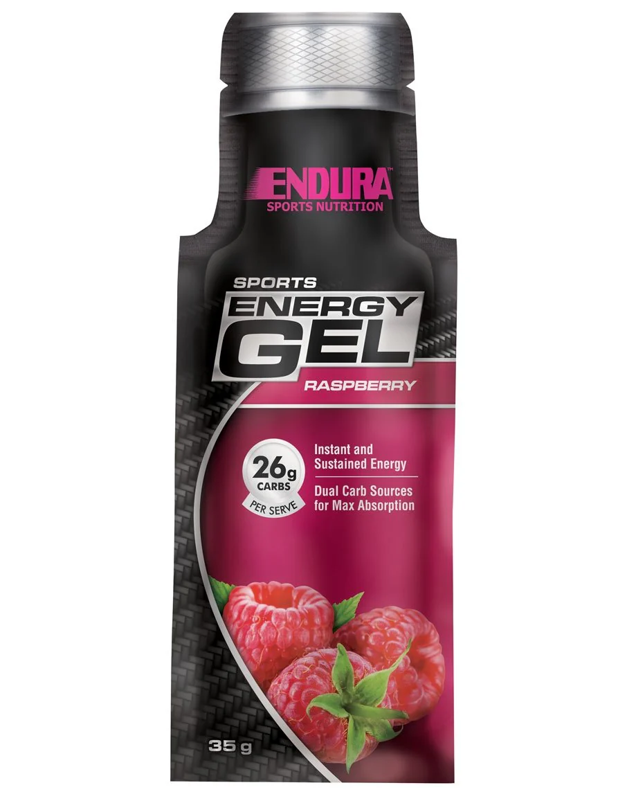Sports Energy Gels by Endura - Image 6