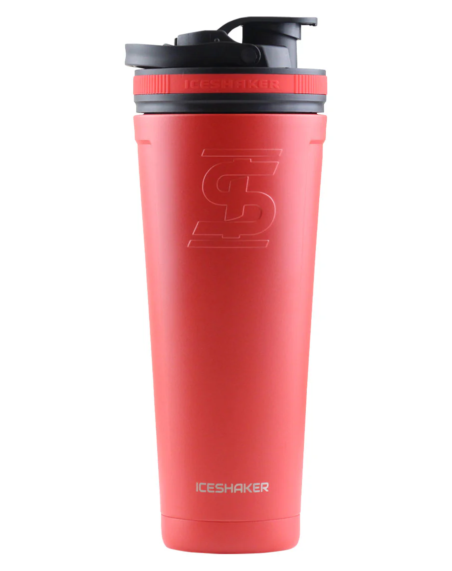 Stainless Steel Shaker by Ice Shaker - Image 10