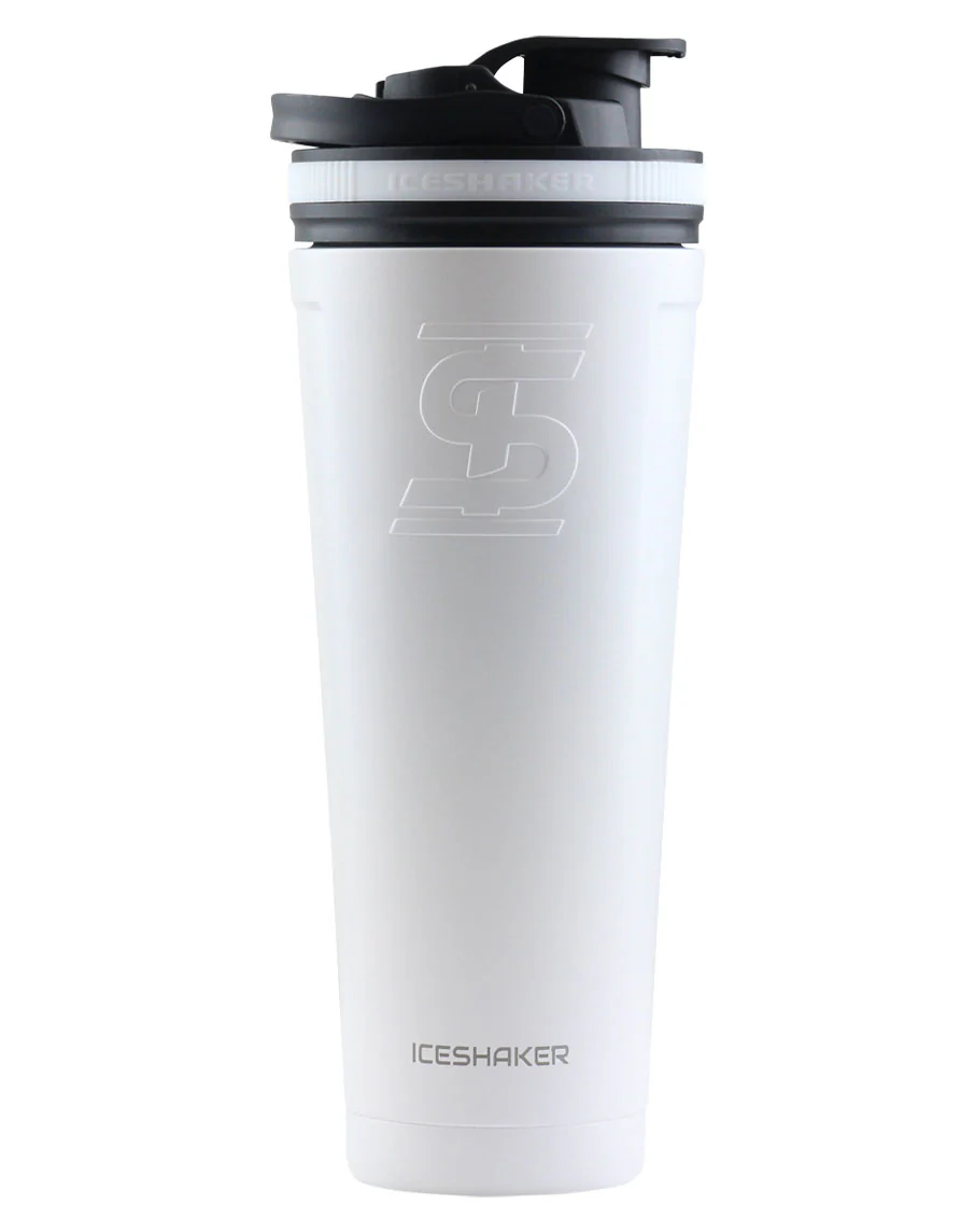 Stainless Steel Shaker by Ice Shaker - Image 12