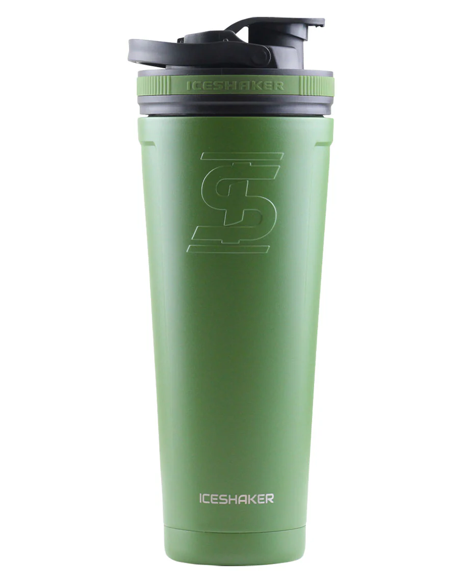 Stainless Steel Shaker by Ice Shaker - Image 14