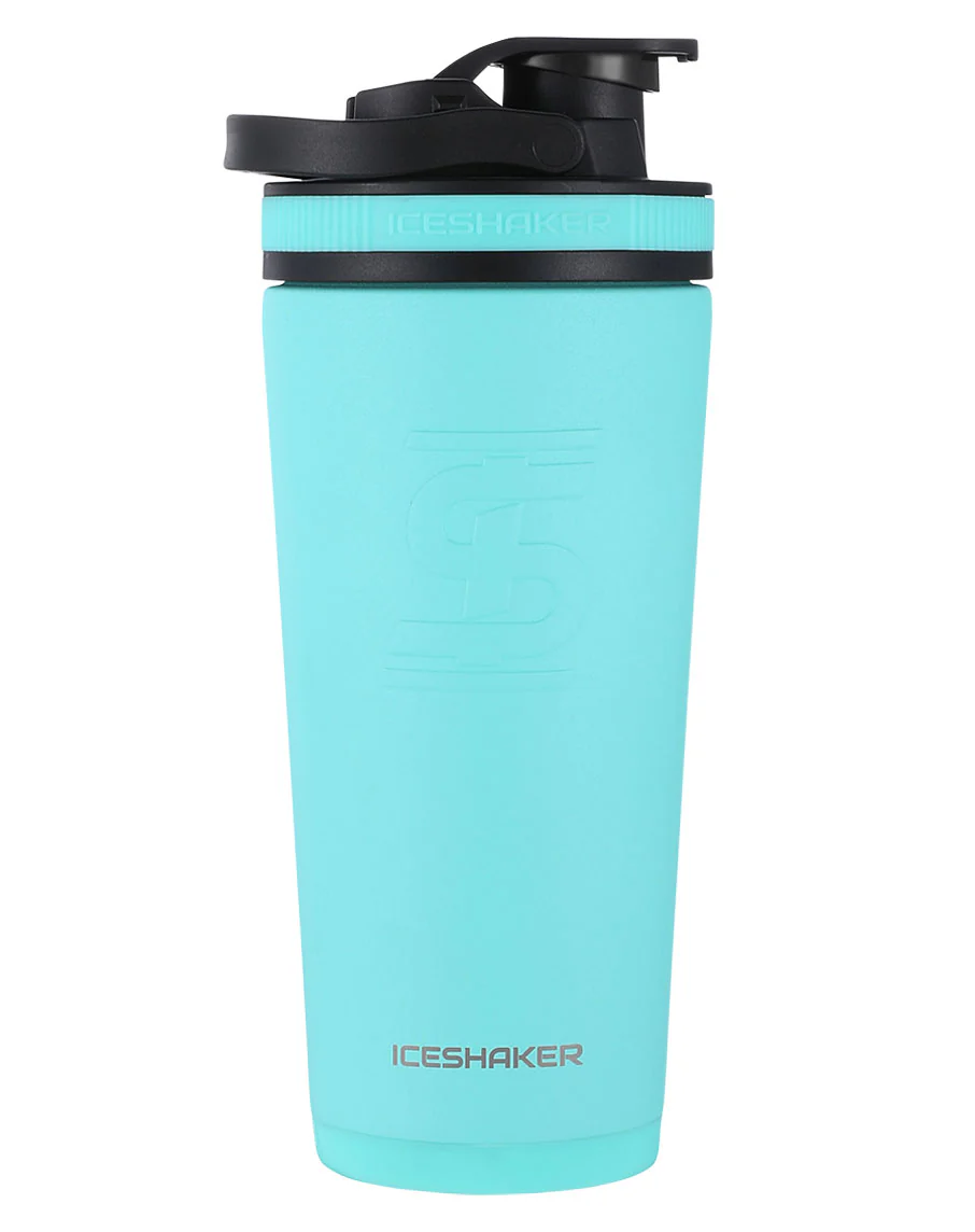 Stainless Steel Shaker by Ice Shaker - Image 2