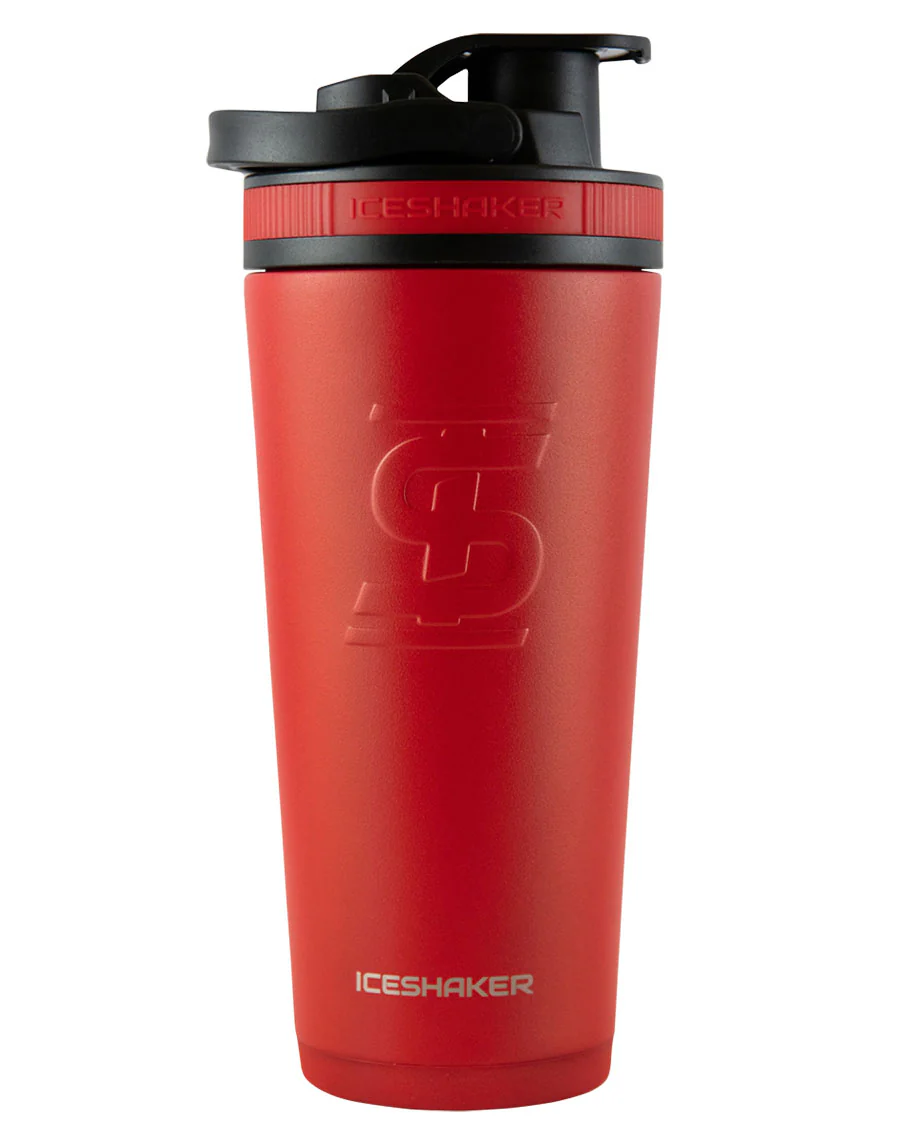 Stainless Steel Shaker by Ice Shaker - Image 3