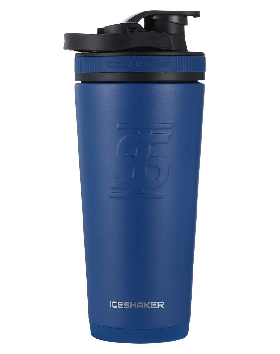 Stainless Steel Shaker by Ice Shaker - Image 4