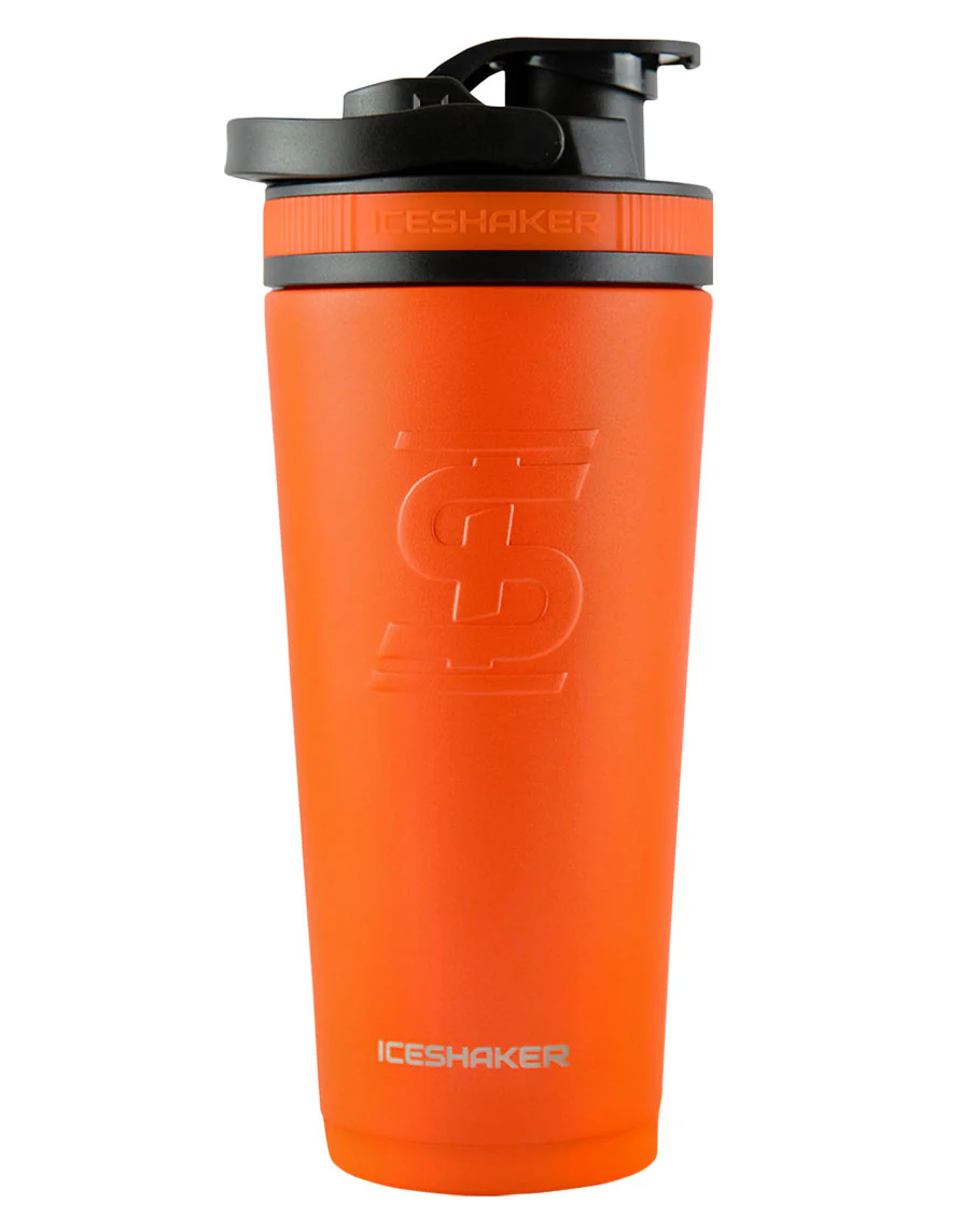 Stainless Steel Shaker by Ice Shaker - Image 6