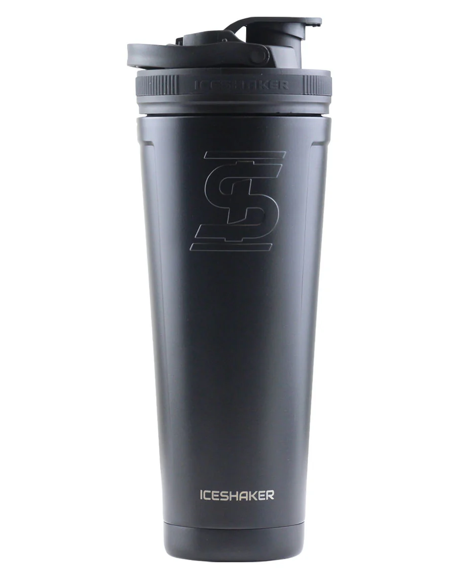 Stainless Steel Shaker by Ice Shaker - Image 8