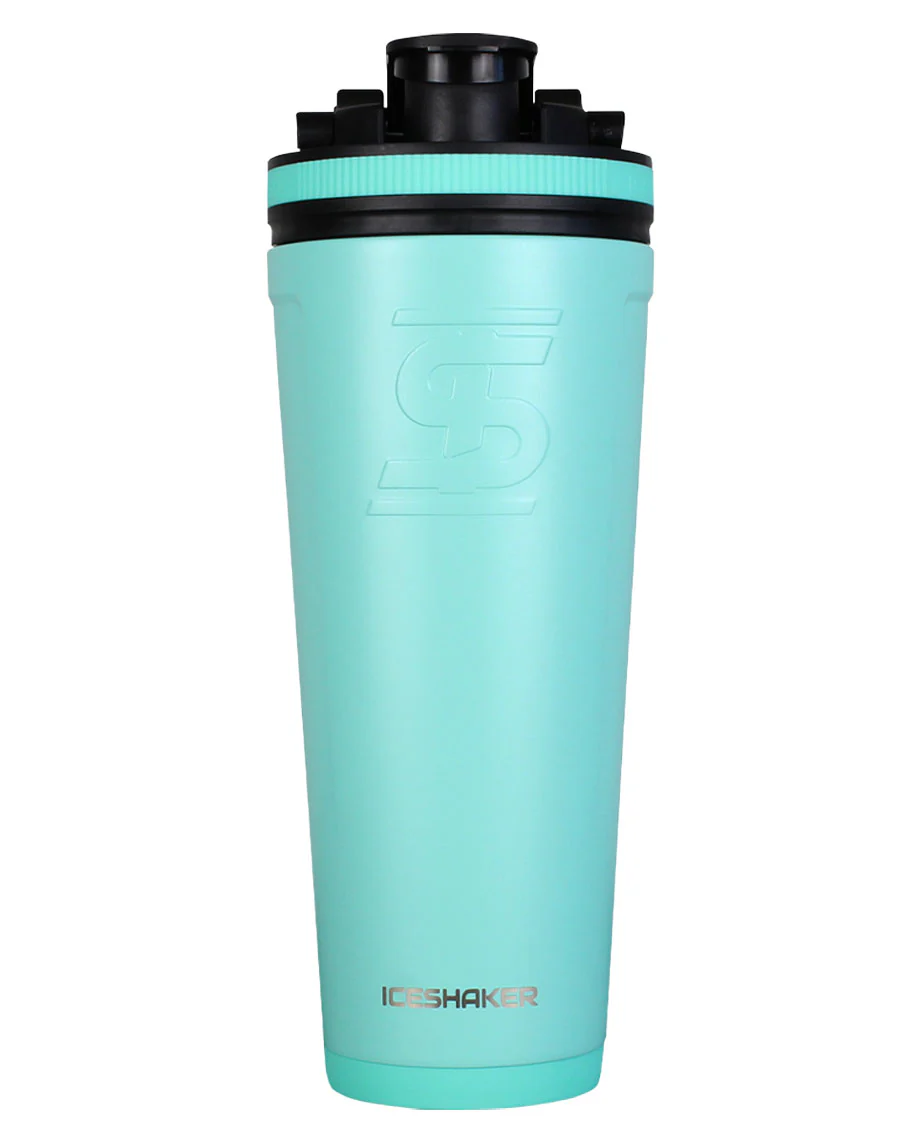 Stainless Steel Shaker by Ice Shaker - Image 9