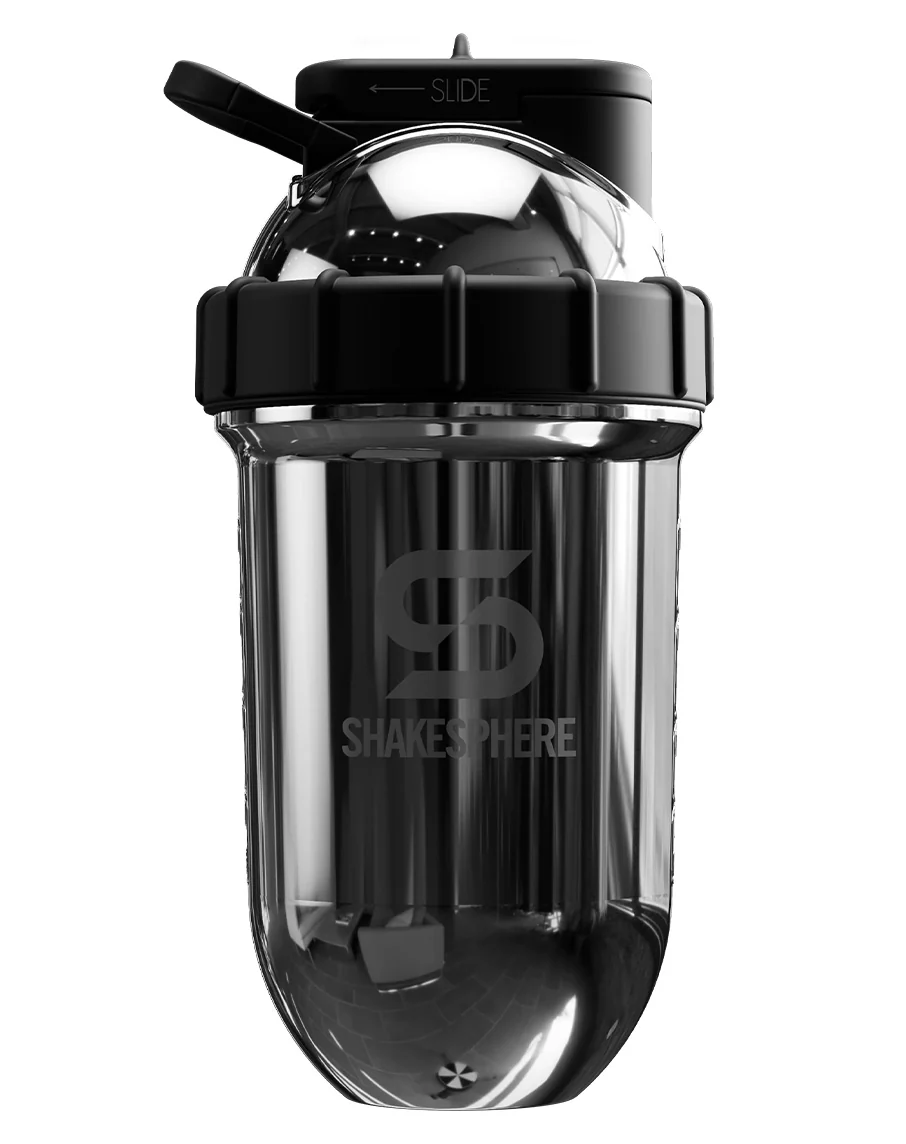 Stainless Steel Tumbler by Shakesphere - Image 3