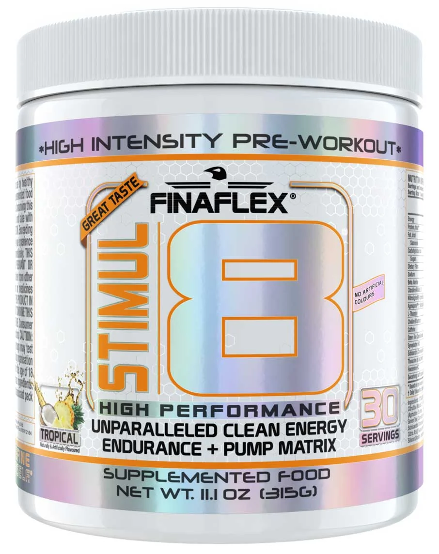 Stimul8 by Finaflex - Image 3