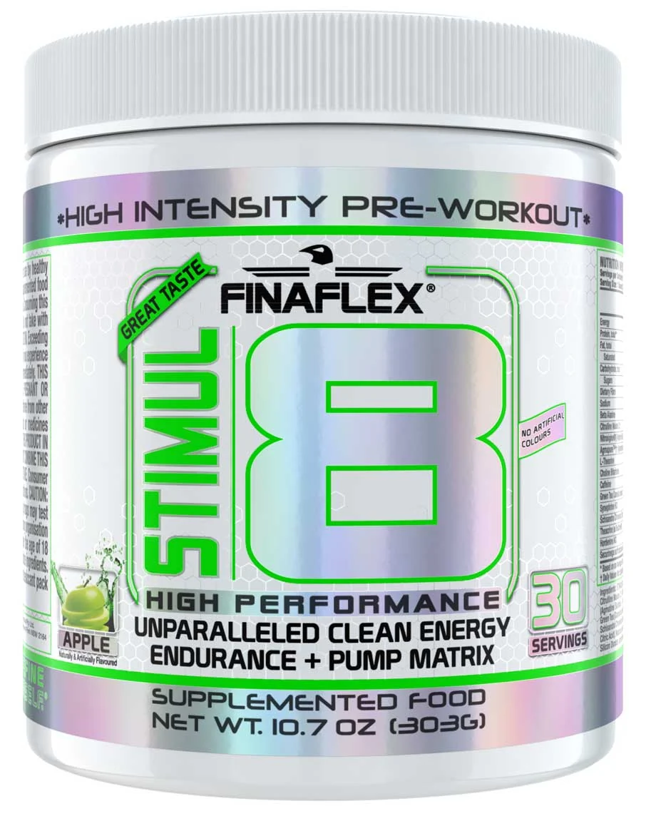 Stimul8 by Finaflex - Image 5