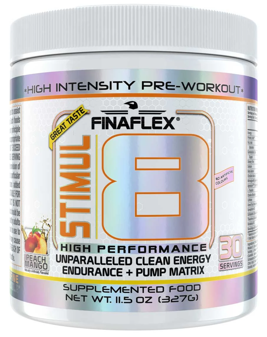 Stimul8 by Finaflex - Image 6