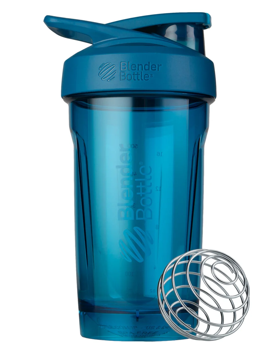Strada Tritan Shaker by BlenderBottle - Image 6