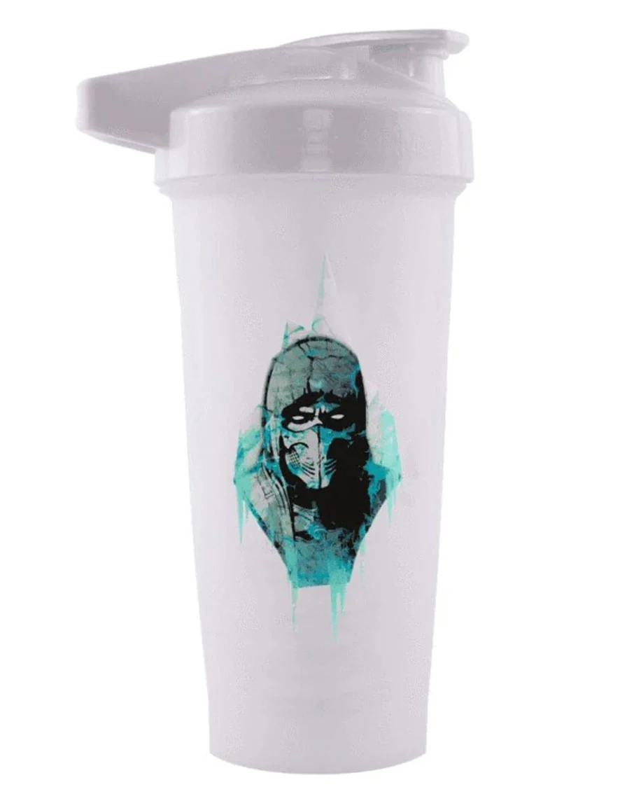 Subzero - Activ Shaker Mortal Combat Series by Performa - Image 2